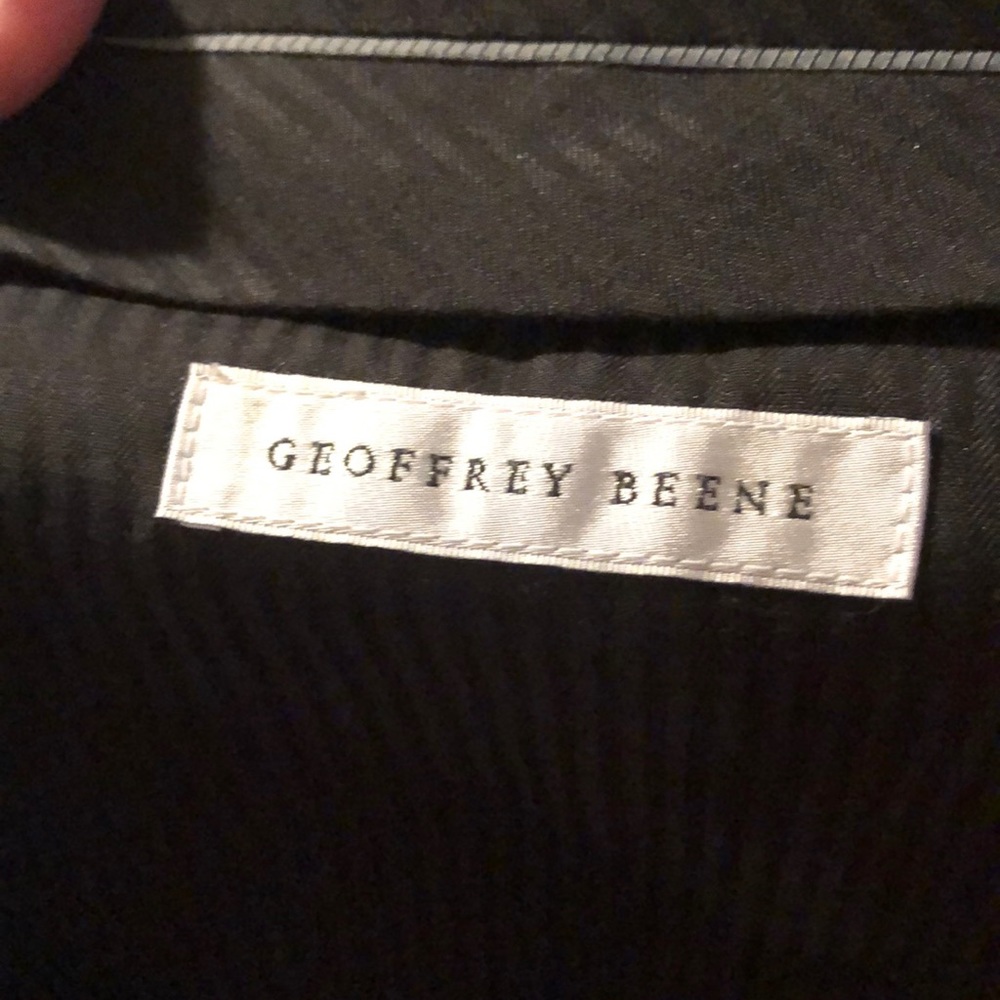Geoffrey Beene Men’s Dress Pants